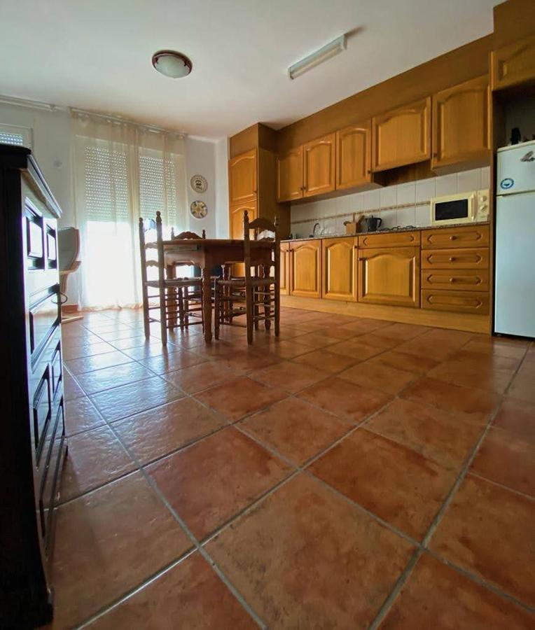 Apartamento Rural El Vidre Vt-42035-Cs Вистабелья-дель-Маэстрасго Экстерьер фото
