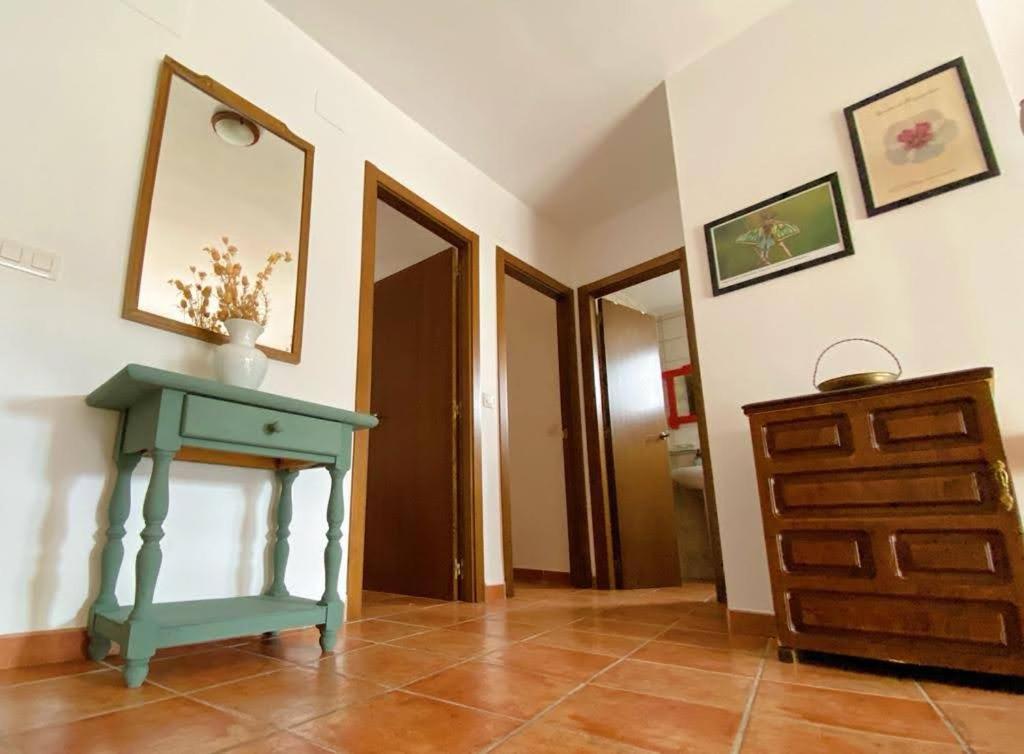 Apartamento Rural El Vidre Vt-42035-Cs Вистабелья-дель-Маэстрасго Экстерьер фото