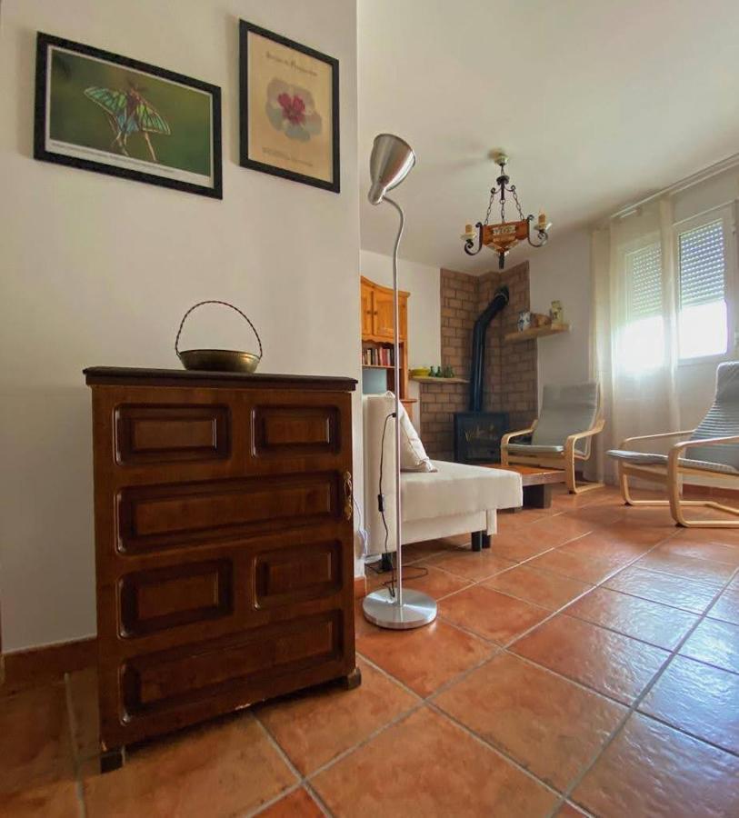 Apartamento Rural El Vidre Vt-42035-Cs Вистабелья-дель-Маэстрасго Экстерьер фото