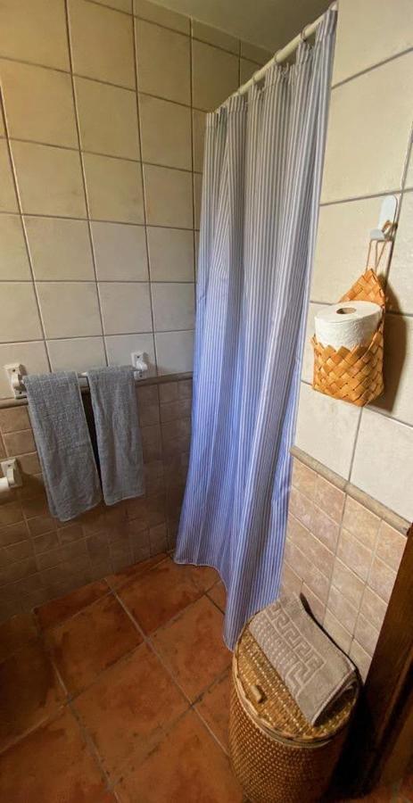 Apartamento Rural El Vidre Vt-42035-Cs Вистабелья-дель-Маэстрасго Экстерьер фото