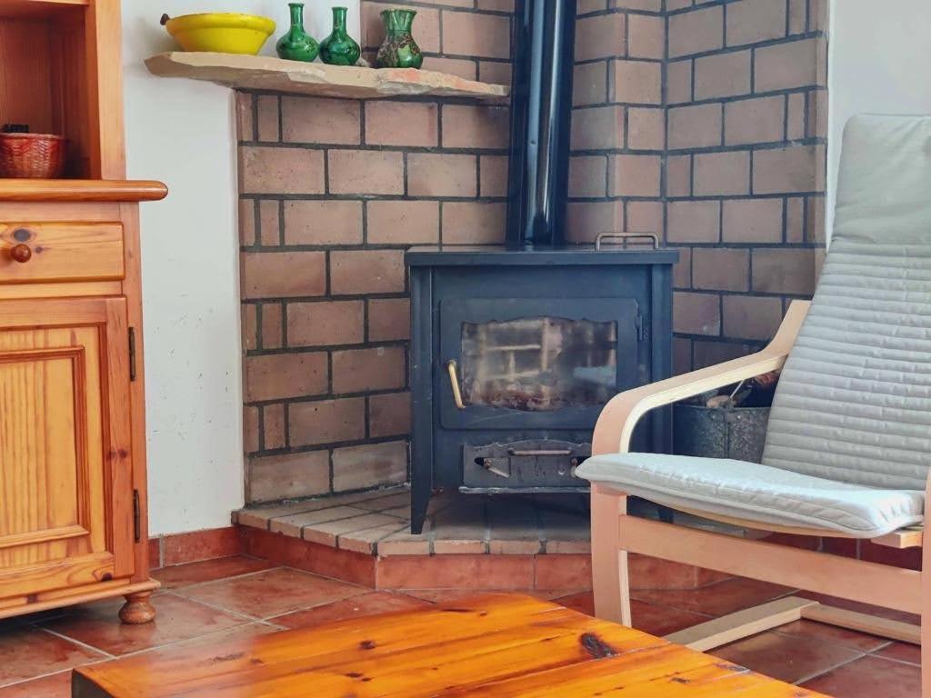 Apartamento Rural El Vidre Vt-42035-Cs Вистабелья-дель-Маэстрасго Экстерьер фото