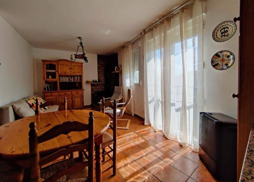 Apartamento Rural El Vidre Vt-42035-Cs Вистабелья-дель-Маэстрасго Экстерьер фото